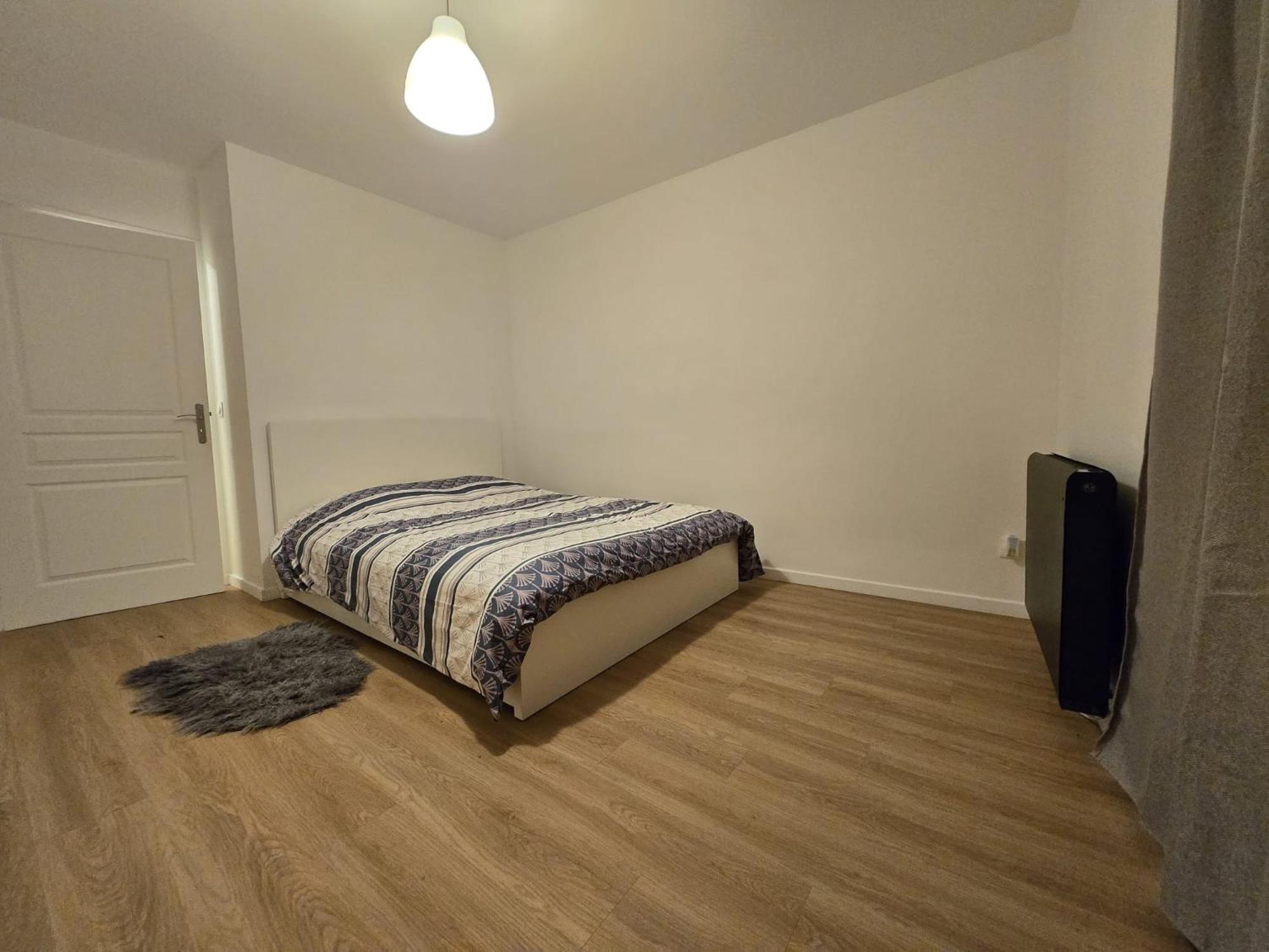 Appartement Centre De 19 Parijs