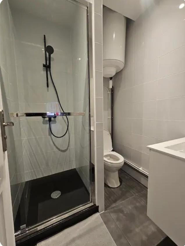 Centre De 19 Apartment