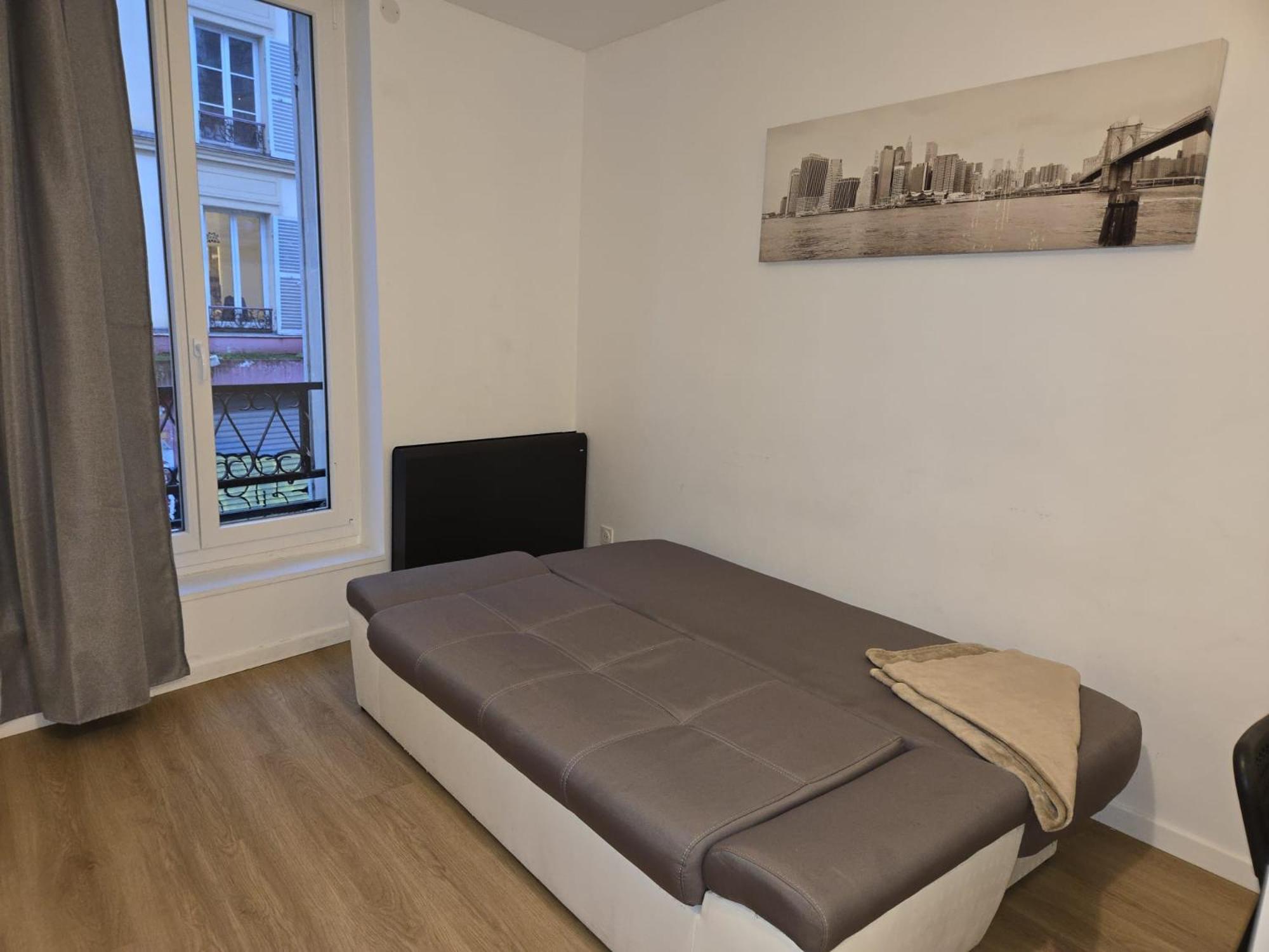Apartment Centre De 19